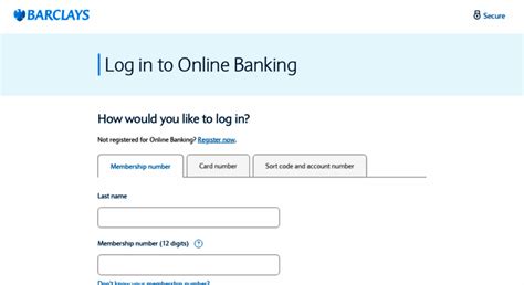 ibank log in.